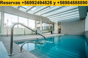 Edificio WAVE Costa Montemar concon